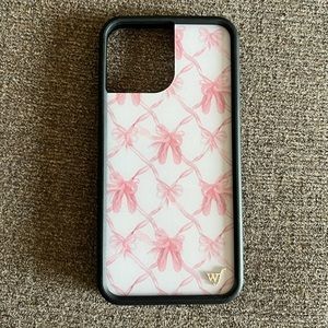 Wildflower IPhone 13 Pro Max Case